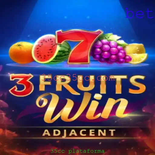 Descubra o Mundo de 3FruitsWin: Um Jogo Inovador na 35cc Plataforma