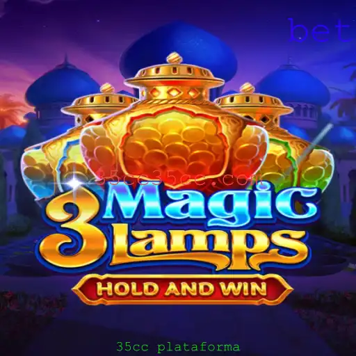 3MagicLamps: Explorando o Fascinante Mundo do Jogo na Plataforma 35cc
