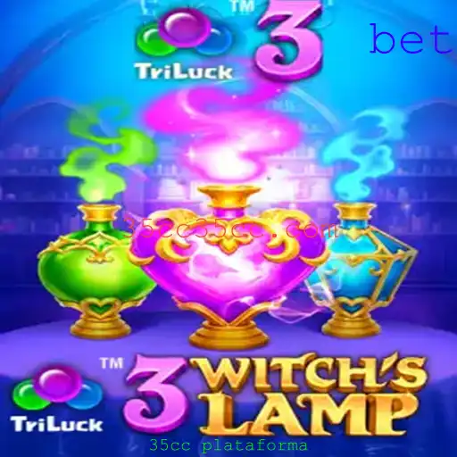 Descubra o Fascinante Mundo de 3WitchsLamp: Um Jogo de Plataforma Inovador