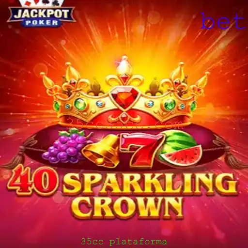 Descubra o Mundo de 40SparklingCrown: Estratégias e Regras na Plataforma 35cc