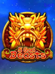Descobrindo o Fenômeno do Jogo 5GodBeasts: Regras, Estratégias e Impacto Atual