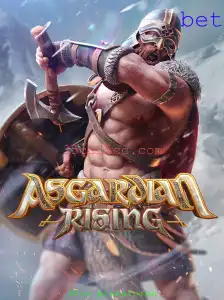 AsgardianRising: Uma Jornada Épica na Plataforma 35cc