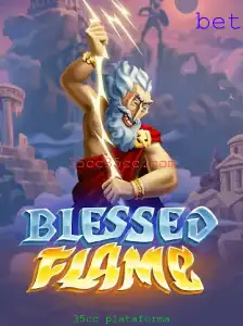 Explorando o Mundo de BlessedFlame: Um Guia Completo para Iniciantes