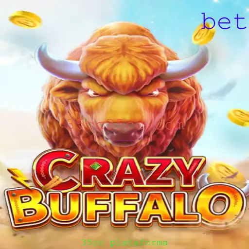 CRAZYBUFFALO: A Nova Sensação na 35cc Plataforma