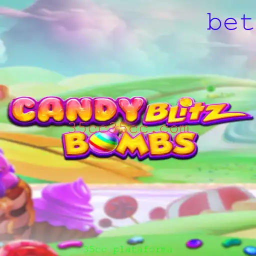 Descubra o Mundo Fascinante de CandyBlitzBombs: O Novo Jogo Sensação