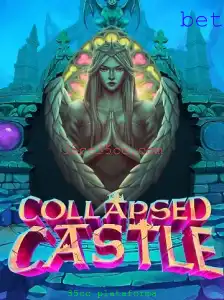 Descubra o Incrível Mundo de CollapsedCastle: Um Jogo de Aventura na Plataforma 35cc