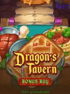 DragonsTavern: Um Mergulho no Universo da Plataforma 35cc