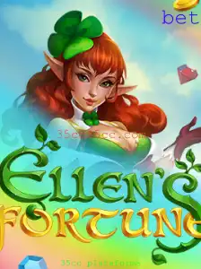 EllensFortune: Descubra a Aventura na Plataforma 35cc