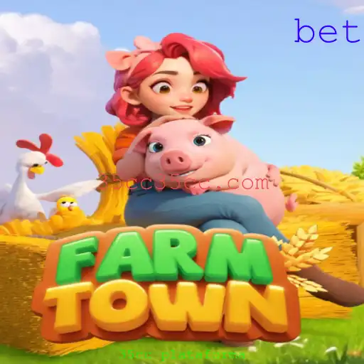 Descubra o Encantador Mundo de FarmTown: Cultive e Conquiste na 35cc Plataforma