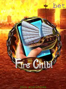 Explorando o Mundo de FireChibiM: O Aventureiro na Plataforma 35cc