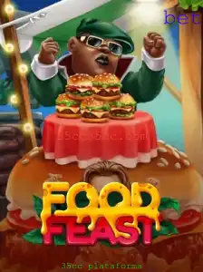 Descubra FoodFeast: O Jogo que Conquista os Amantes da Gastronomia com a Plataforma 35cc