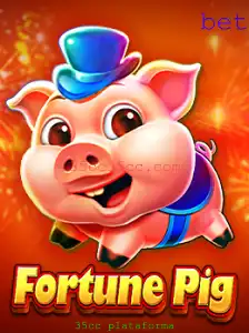 Explorando o Fascinante Mundo de FortunePig: Uma Jornada pela 35cc Plataforma