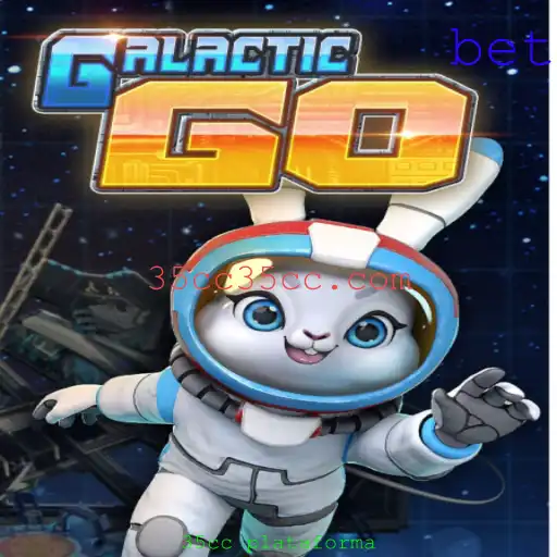 Descubra o Universo de GalacticGO