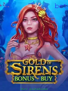 Explorando o Fascinante Mundo do Jogo GoldofSirensBonusBuy