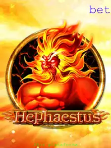 Explorando o Universo de Hephaestus: Um Jogo Inovador na Plataforma 35cc