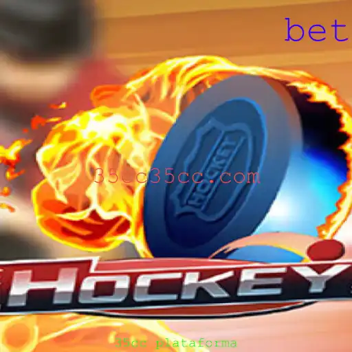 Hockey: Desvendando o Jogo e a Plataforma 35cc