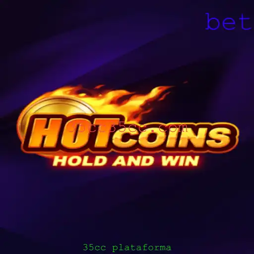 Explorando os Segredos do Jogo 'HotCoins' na Plataforma 35cc