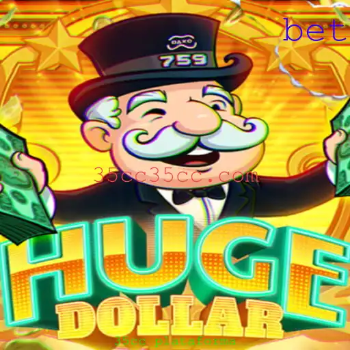 HugeDollar: A Nova Febre no Mundo dos Games