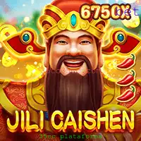 Explorando o Fascinante Mundo de JILICaishen na Plataforma 35cc