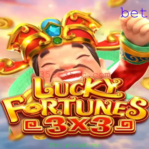 Descubra o Universo de 'LUCKYFORTUNES3x3' na 35cc Plataforma