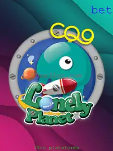 Explorando o Universo de LonelyPlanet: O Novo Fenômeno da Plataforma 35cc