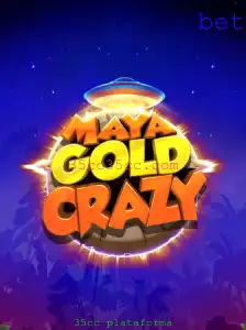 MayaGoldCrazy: Explorando o Novo Fenômeno de 35cc Plataforma