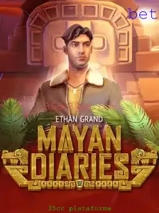 MayanDiaries: Uma Jornada Épica na Plataforma 35cc