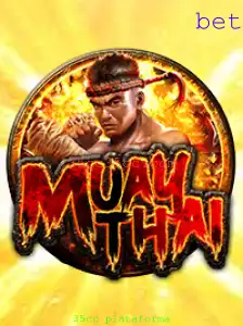 Descobrindo o Jogo 'MuayThai' na Plataforma 35cc