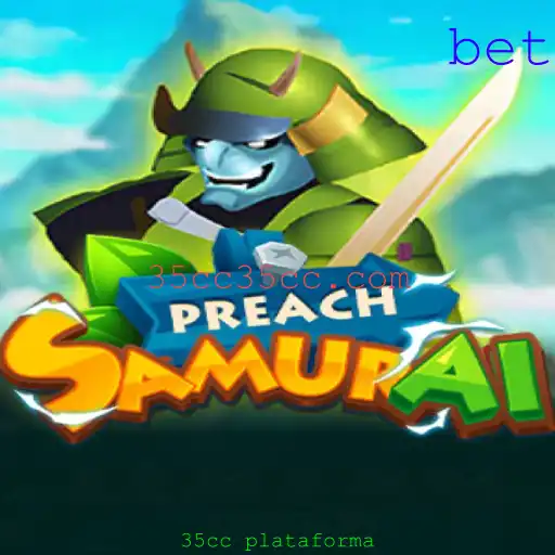 PreachSamurai - Explorando o Universo do Jogo de Plataforma 35cc