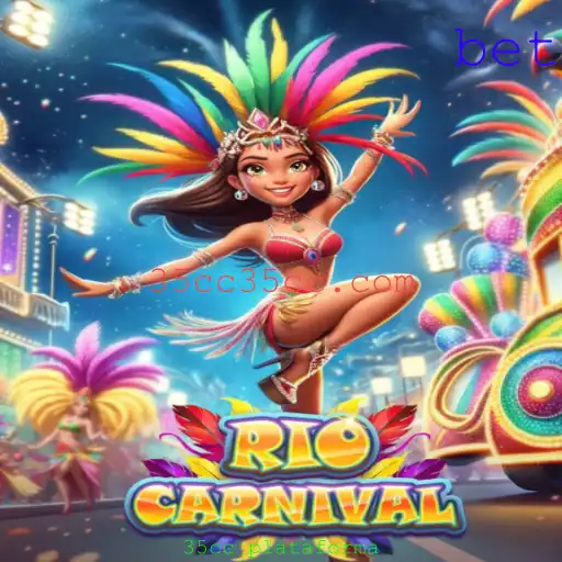 RioCarnival: Um Mergulho na Diversão e Cultura Tropical