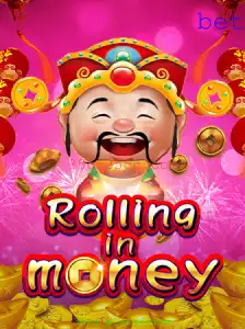 RollingInMoney: Um Guia Completo do Jogo e suas Regras