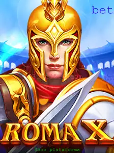 Explorando o Fascinante Mundo de RomaX: Um Jogo Revolucionário na Plataforma 35cc