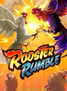 Descobrindo RoosterRumble: A Nova Sensação dos Jogos na Plataforma 35cc