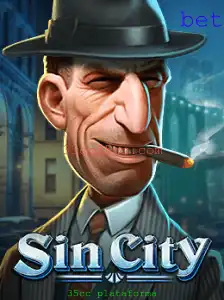 Explorando SinCity: Uma Nova Dimensão de Entretenimento na Plataforma 35cc