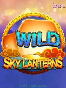 Explorando o Mundo de SkyLanterns: A Inovadora 35cc Plataforma