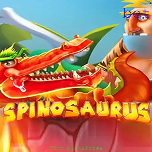 Descubra o Universo Imersivo do Jogo Spinosaurus na Plataforma 35cc