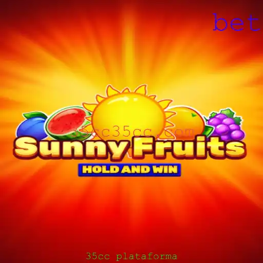 Descubra o Fascinante Mundo de SunnyFruits na Plataforma 35cc