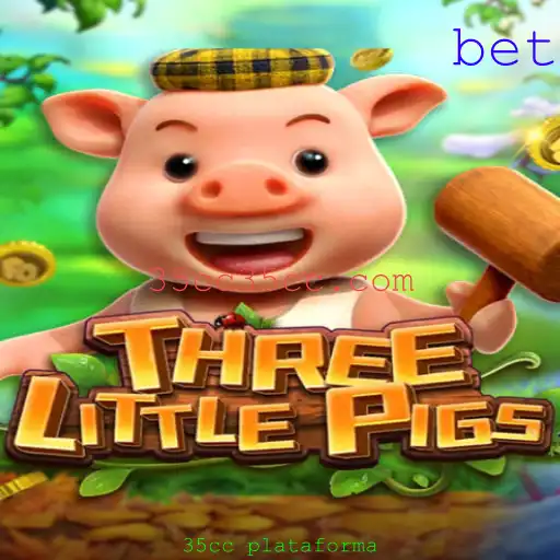 THREELITTLEPIGS: A Nova Sensação no Mundo dos Jogos Digitais