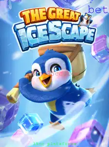 Explorando o Empolgante Mundo de TheGreatIcescape na Plataforma 35cc