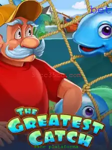 Descubra o Mundo Empolgante de 'TheGreatestCatch' e Sua Aventura na Plataforma 35cc