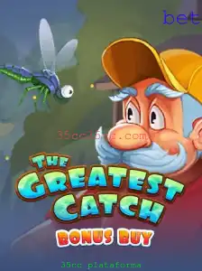 Explorando 'TheGreatestCatchBonusBuy': Um Mergulho na Nova Sensação dos Jogos