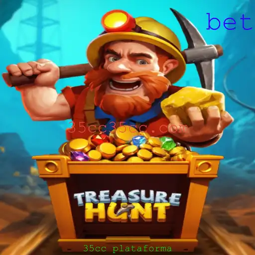 TreasureHunt: Uma Aventura Inesquecível na Plataforma 35cc