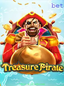 Explorando o Mundo do Jogo 'TreasurePirate': Aventuras na Plataforma 35cc
