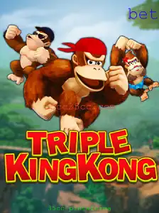 Descubra o Mundo de TripleKingKong: Um Mergulho em Sua Dinâmica, Introdução e Regras