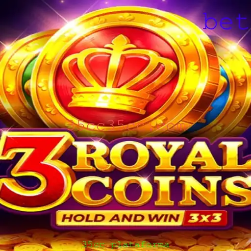 3royalcoins: Descubra a Emoção do Novo Jogo de Tabuleiro