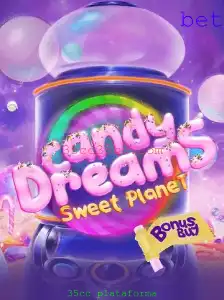 CandyDreamsSweetPlanet: Explorando o Universo Doce da Diversão