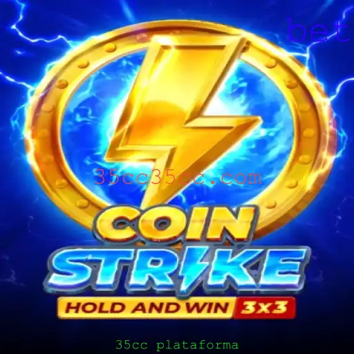 CoinStrike: Atenção às Novidades na Plataforma 35cc