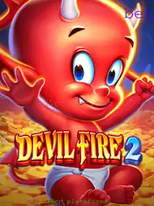 Explorando o Mundo de DevilFire2: A Plataforma 35cc em Destaque