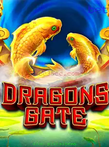 DragonsGate: Aventura Épica na Plataforma 35cc