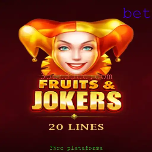 Descubra o Universo de FruitsAndJokers20